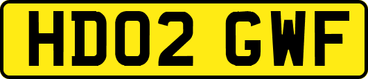 HD02GWF