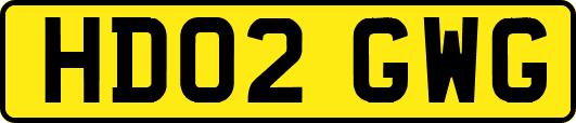 HD02GWG