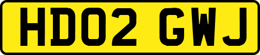 HD02GWJ
