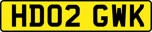 HD02GWK
