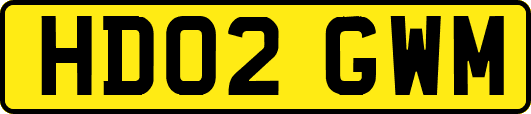HD02GWM