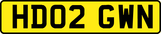 HD02GWN