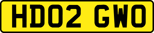 HD02GWO