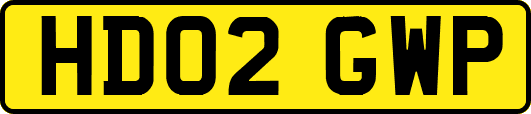 HD02GWP