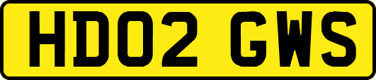 HD02GWS