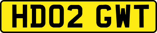 HD02GWT