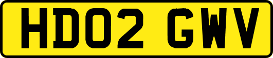 HD02GWV