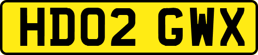 HD02GWX