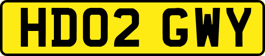 HD02GWY