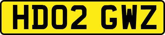 HD02GWZ