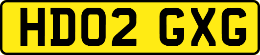 HD02GXG