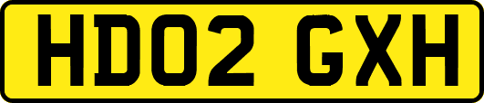 HD02GXH