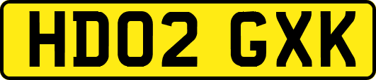 HD02GXK