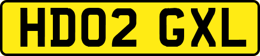HD02GXL