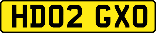 HD02GXO