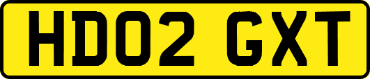 HD02GXT