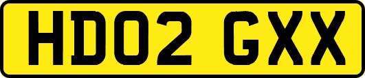 HD02GXX