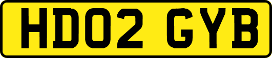 HD02GYB