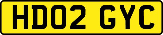 HD02GYC
