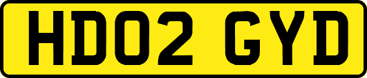 HD02GYD