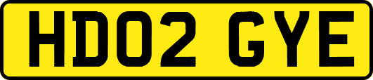 HD02GYE