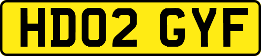 HD02GYF