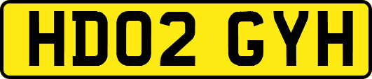 HD02GYH