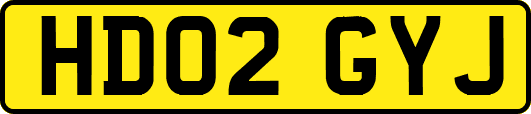 HD02GYJ