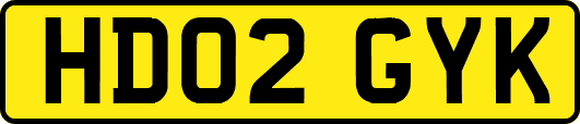 HD02GYK