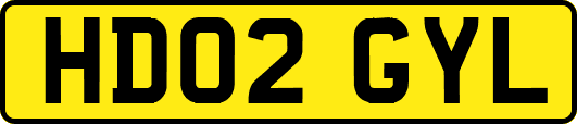 HD02GYL