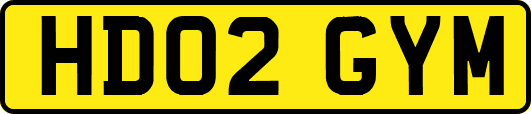 HD02GYM