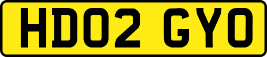 HD02GYO