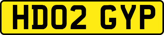 HD02GYP