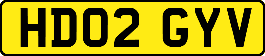 HD02GYV