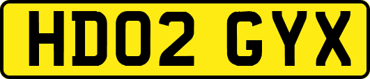 HD02GYX