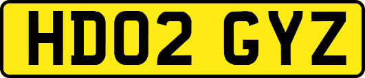 HD02GYZ
