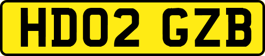 HD02GZB