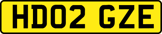 HD02GZE