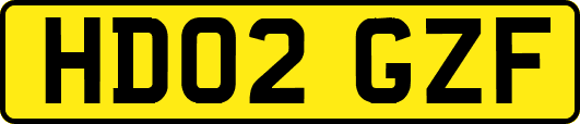 HD02GZF