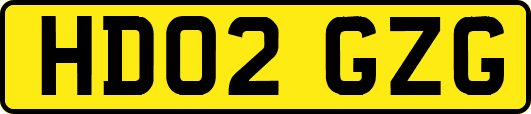 HD02GZG