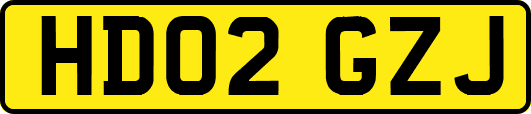 HD02GZJ