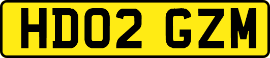 HD02GZM
