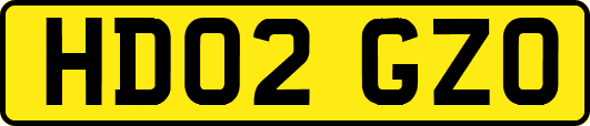 HD02GZO