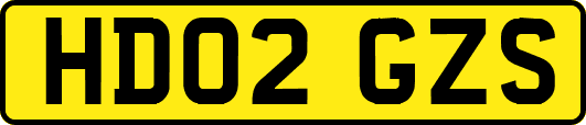 HD02GZS