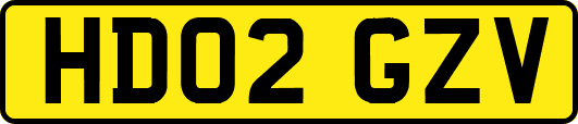HD02GZV