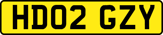 HD02GZY