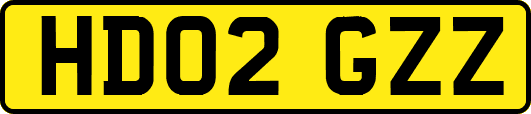 HD02GZZ