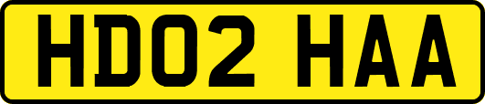 HD02HAA