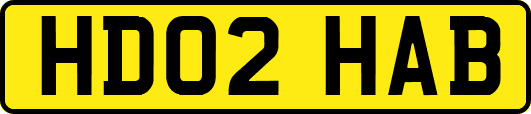 HD02HAB