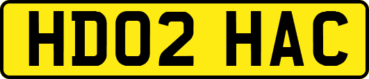 HD02HAC